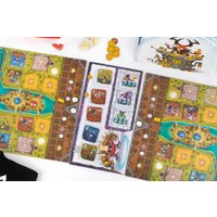 Настольная игра Эврикус Корпорация Зло
