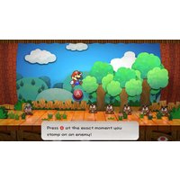  Paper Mario: The Thousand-Year Door для Nintendo Switch