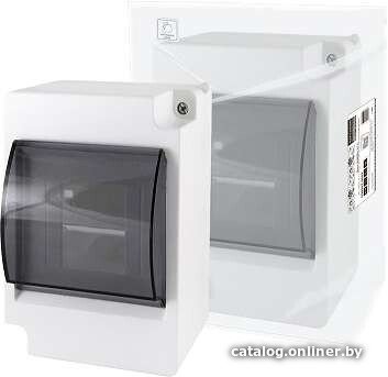 Бокс пластиковый TDM Electric SQ0907-0602