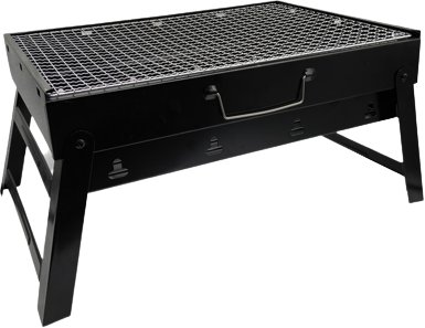 

Складной мангал Maestro MR-1010