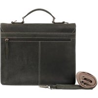 Мужская сумка Klondike 1896 Native KD1132-01 (черный)
