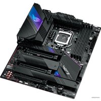 Материнская плата ASUS ROG Strix Z590-E Gaming WiFi