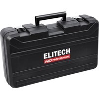 Отбойный молоток ELITECH DH 1518E (кейс)