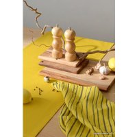 Мельница для соли Smart Solutions AT-08BR-S