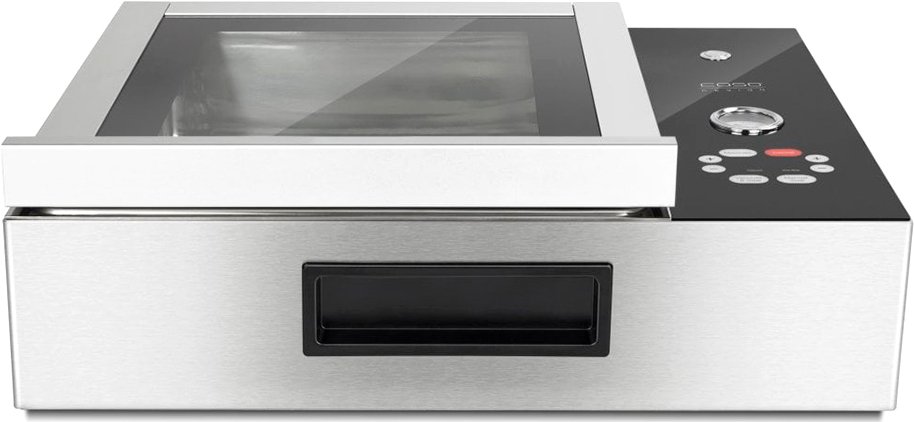 

Вакуумный упаковщик CASO VacuChef Slim-Line