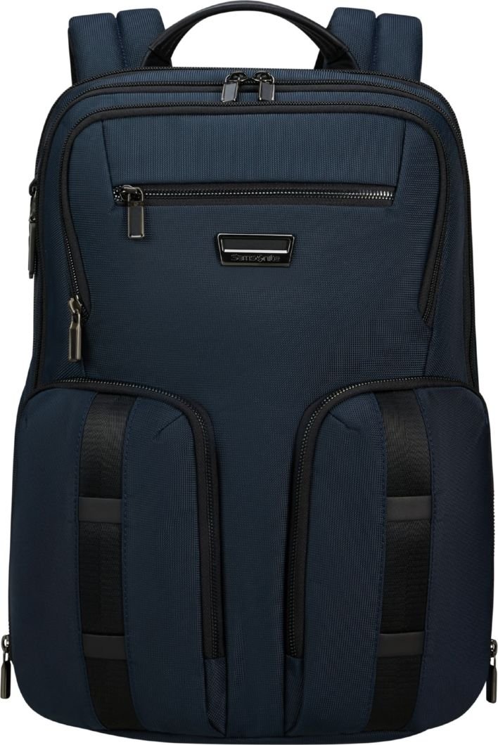 

Городской рюкзак Samsonite Urban-Eye 15.6" KO1-01008 (blue)