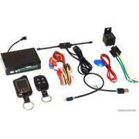 Автосигнализация Davinci PHI-370