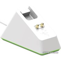 Игровая мышь Razer Viper Ultimate Mercury White (с док-станцией) в Гомеле