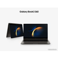 Ноутбук Samsung Galaxy Book3 Pro 14 NP940XFG-KA2US