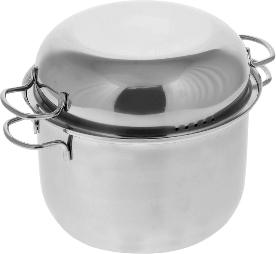

Мантоварка Amet Классика 1с320