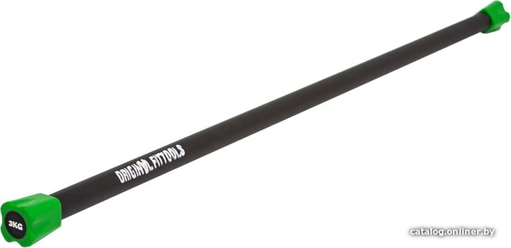Бодибар Original FitTools FT-BDB-3 3 кг