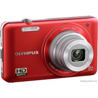 Фотоаппарат Olympus VG-130