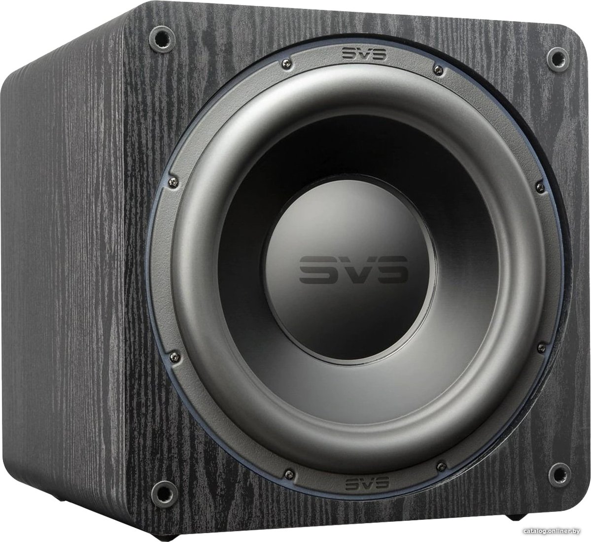 Беспроводной сабвуфер SVS SB-3000 (черный ясень)