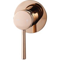 Смеситель Maxonor Pure Life PL7387-16