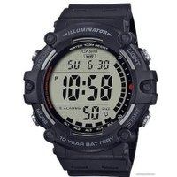 Наручные часы Casio Illuminator AE-1500WH-1A