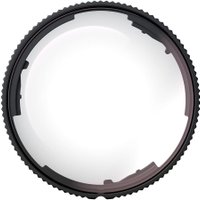 Защитная крышка Zarrumi TG-LI360 для Insta360 X4