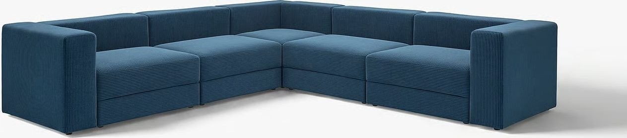 Модульный диван Ikea Jattebo 49608191