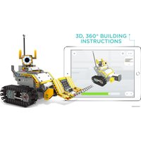 Конструктор Ubtech Jimu Trackbot Kit