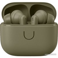 Наушники Urbanears Boo Tip (темно-зеленый)