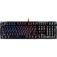 Клавиатура A4Tech Bloody B810R (черный)