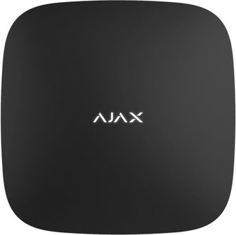 Ajax Hub Plus (черный)