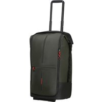 Сумка-тележка Samsonite Ecodiver Climbing Ivy 36-82 см