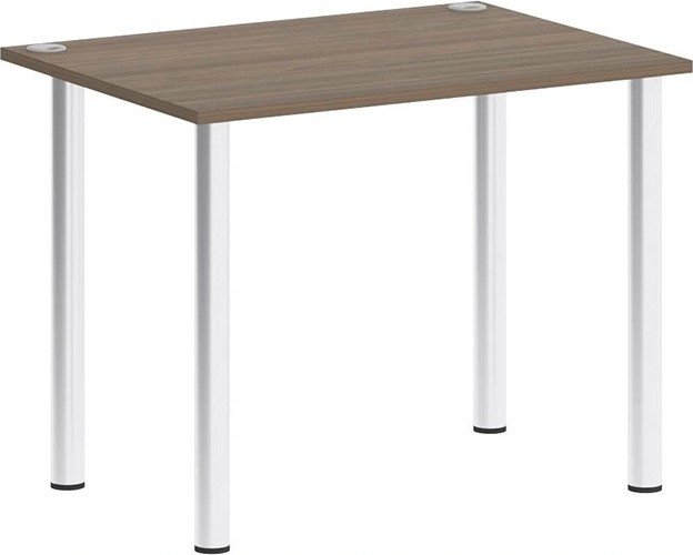 

Стол Riva Home Office VR.SP-3-98 Silver (вяз благородный)
