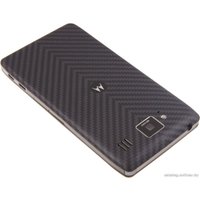 Телефон Motorola RAZR Maxx HD