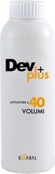 Dev plus Окисляющая эмульсия 40 vol. (1000 мл)