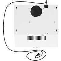 Кухонная вытяжка Elikor Eco One 50 298166 (белый)
