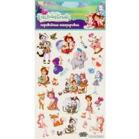 Татуировки переводные Наклей-ка! 4627185381616 Волшебные подружки в Гомеле