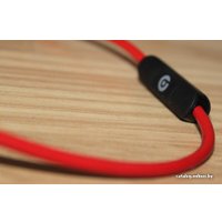 Наушники Beats executive silver