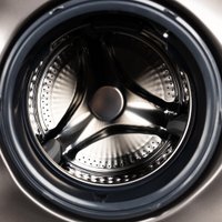 Стирально-сушильная машина Gressel UBS603