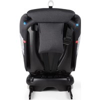Детское автокресло Smart Travel Boss Isofix KRES3892 (темно-серый)