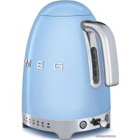 Электрический чайник Smeg KLF04PBEU