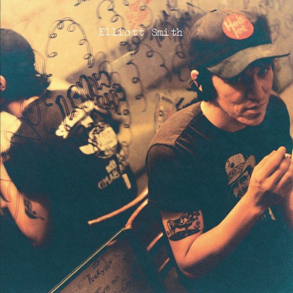 

Виниловая пластинка Elliott Smith - Either / Or