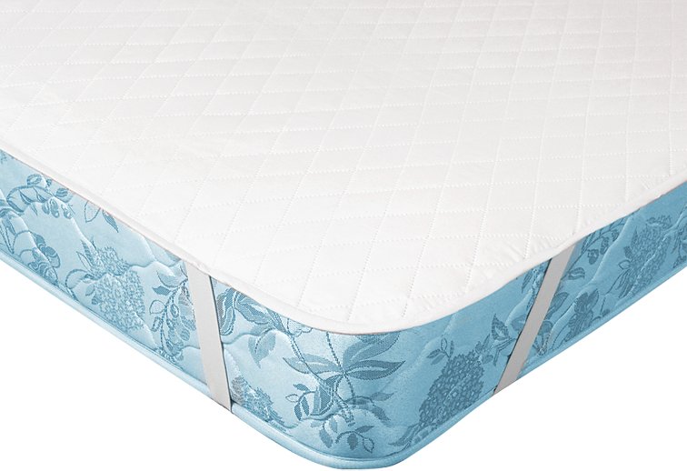 

Защитный наматрасник Just Sleep НР на резинке 180х200 130852100-29 (белый)