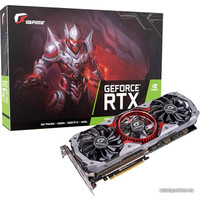 Видеокарта Colorful iGame GeForce RTX 2080 Ti Advanced OC-V 11GB GDDR6