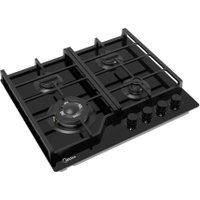 Варочная панель Midea MG693TGB