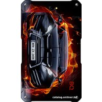 Детский планшет BQ BQ-7082G Armor 8GB 3G (Print 8)