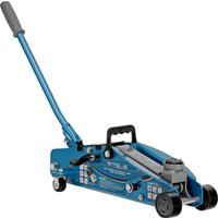 Подкатной домкрат Stels 51132 2.5т