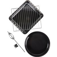 Мини-печь Ideal M 50 04 (молочный)