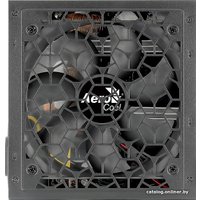 Блок питания AeroCool Aero Bronze 650W