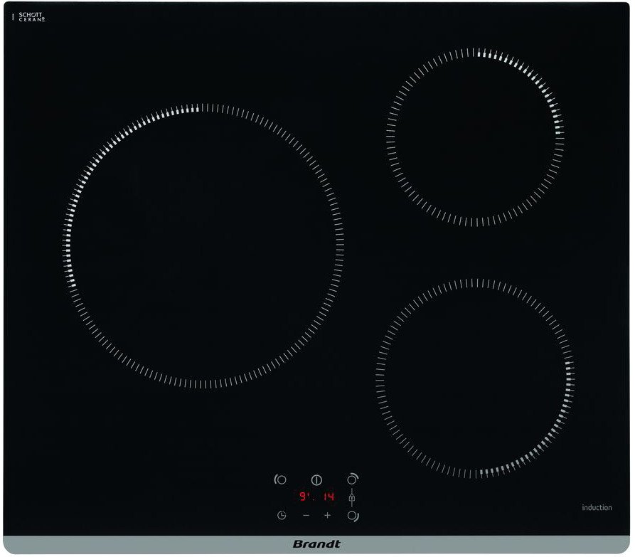 

Варочная панель Brandt BPI6362B