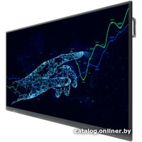 Интерактивная панель Prestigio Solutions MultiBoard Light 86 PMB000L864