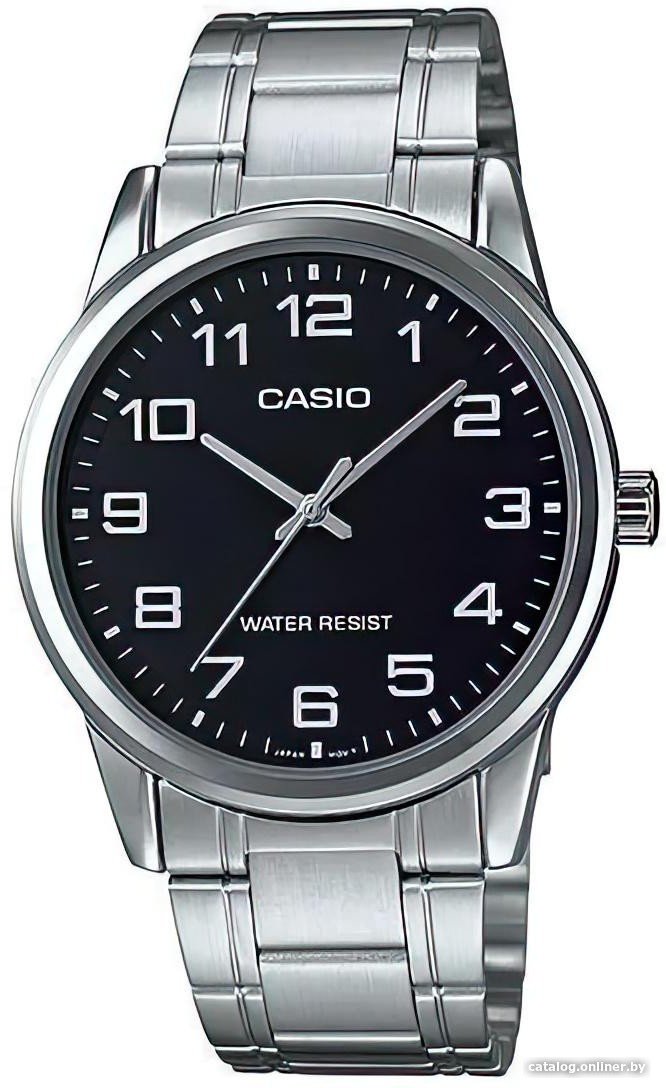 Наручные часы Casio MTP-V001D-1B
