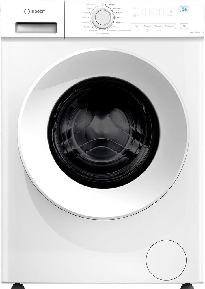 Стиральная машина Indesit IMA 862 MY TIME PL
