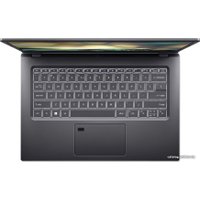 Ноутбук Acer Aspire 5 A514-55-75X0 NX.K5DER.004