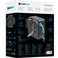 Катушка со шлангом Cellfast 55-410 (1/2", 20 м)