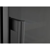 Винный шкаф ZUGEL ZCWI170DB Dual Zone